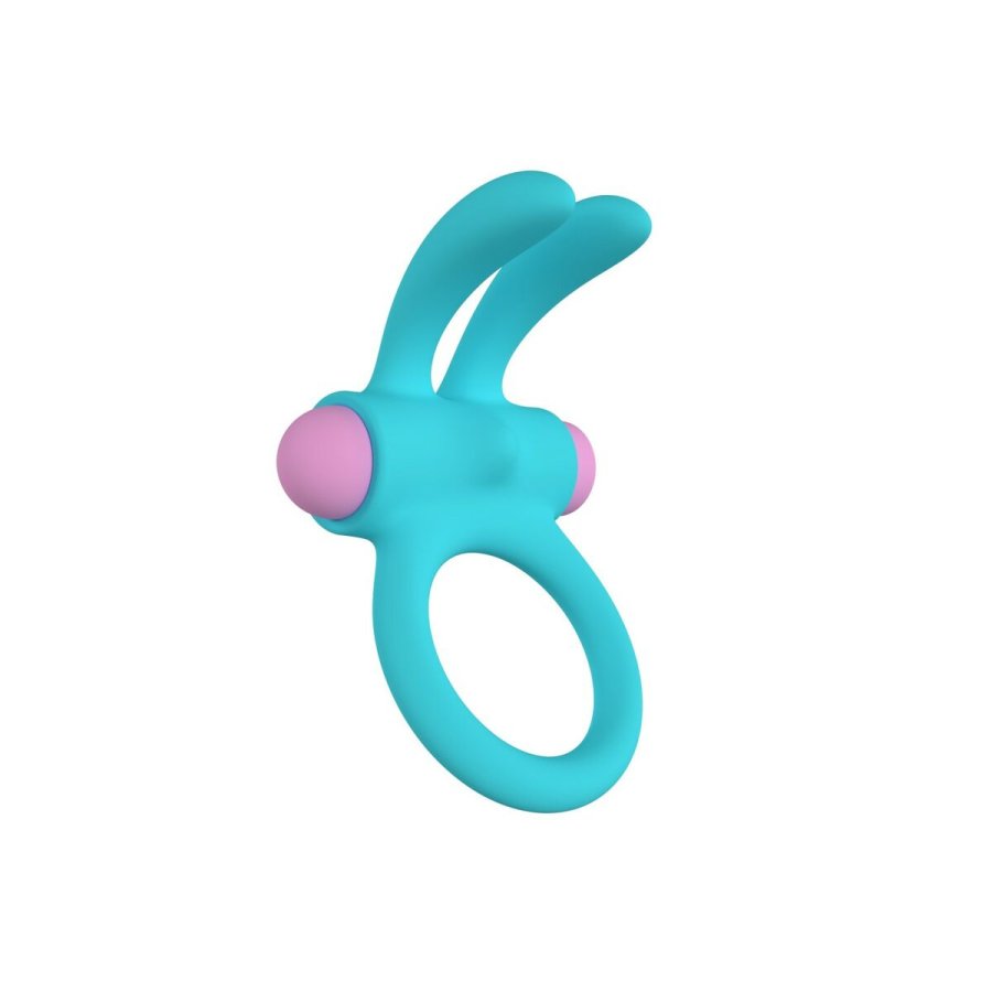 Penisringe Party Color Toys Bl Silikone #11