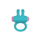 Penisringe Party Color Toys Bl Silikone #13
