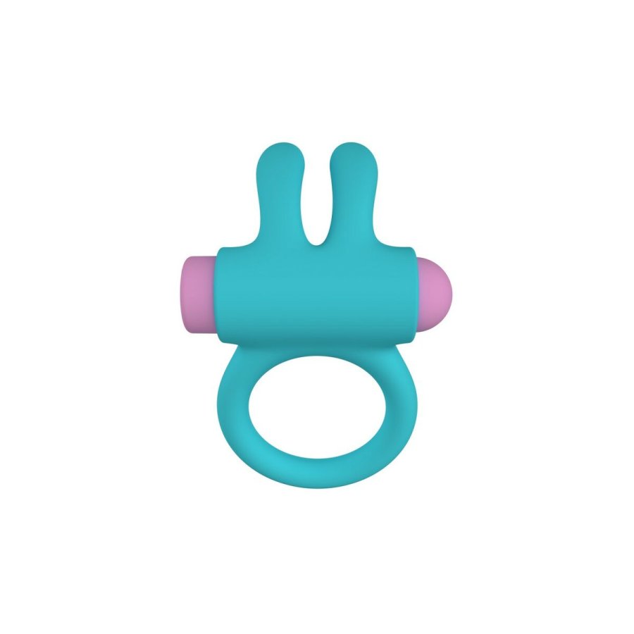 Penisringe Party Color Toys Bl Silikone #13