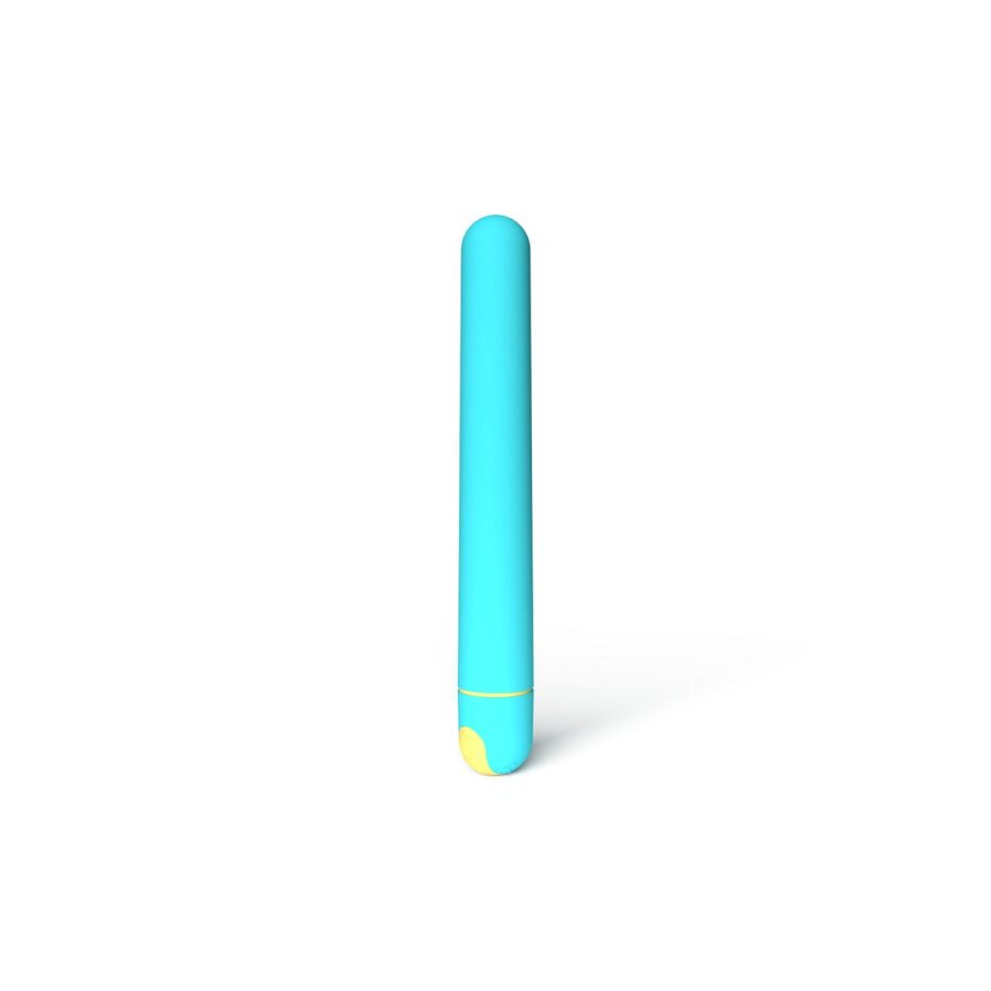 Vibrator Party Color Toys Bl #7