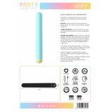 Vibrator Party Color Toys Bl #9