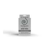 Anal glidecreme Body Ars 4 ml #1