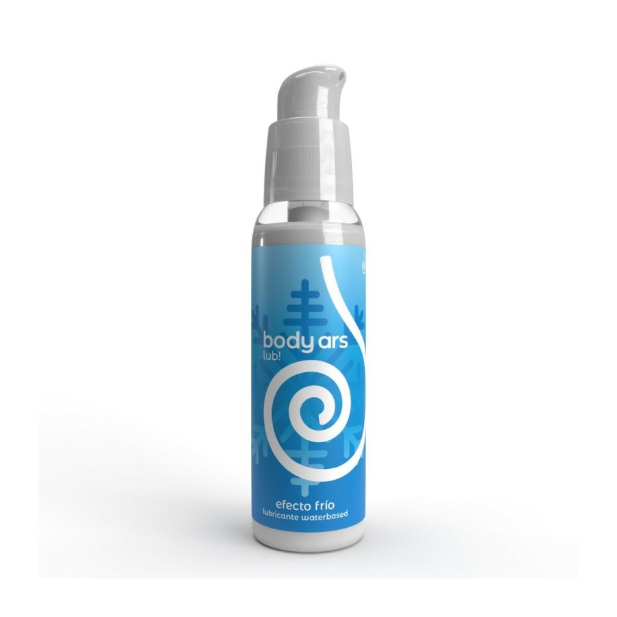 Glidecreme Body Ars 100 ml #1