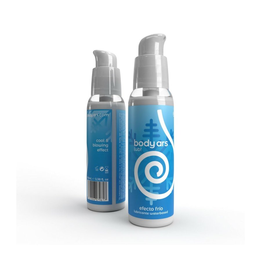 Glidecreme Body Ars 100 ml #3