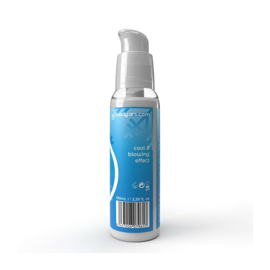 Glidecreme Body Ars 100 ml #5