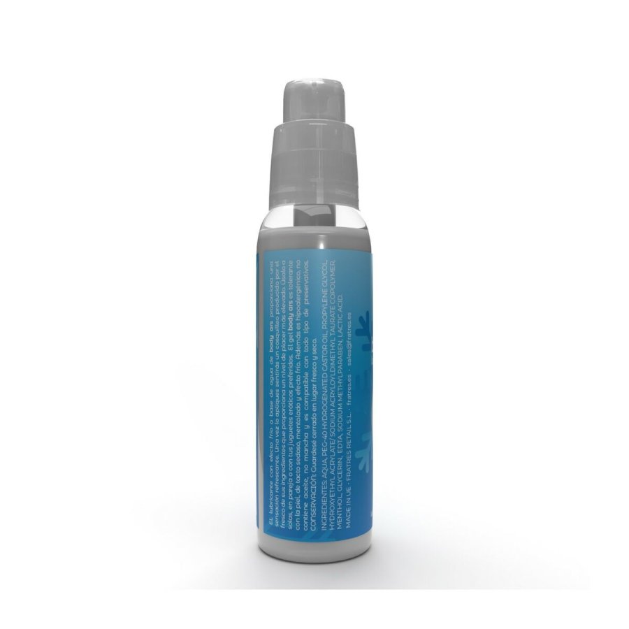 Glidecreme Body Ars 100 ml #7