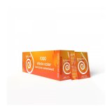 Slide Vandbaseret Glidecreme Body Ars 4 ml #1
