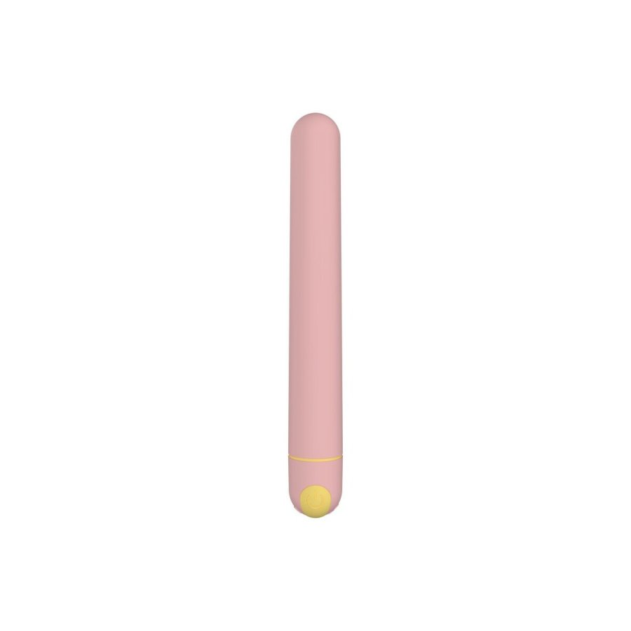 Vibrator Party Color Toys Pink #1