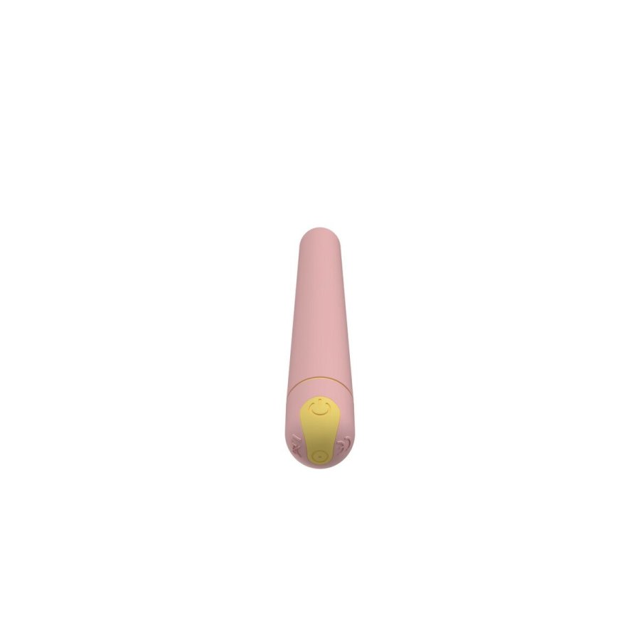 Vibrator Party Color Toys Pink #9