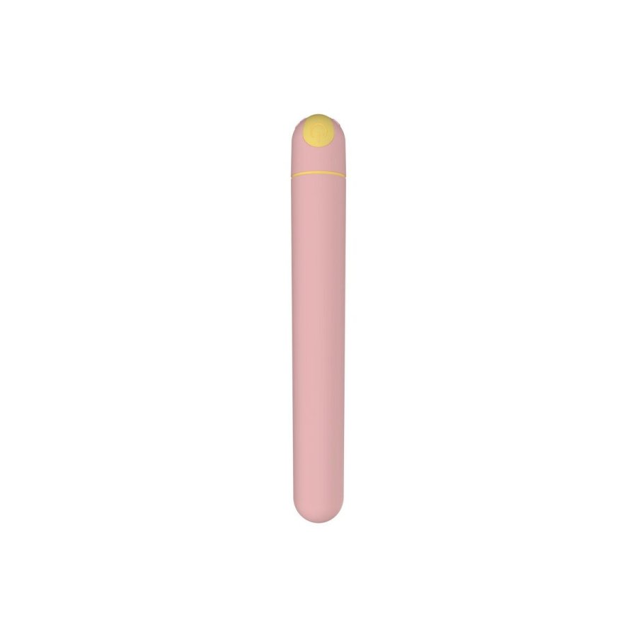 Vibrator Party Color Toys Pink #13