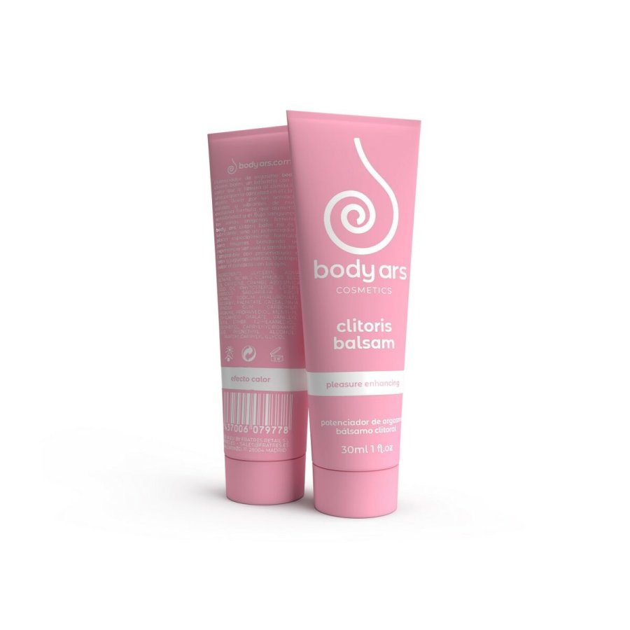 Klitoris Stimulator Body Ars 30 ml #3