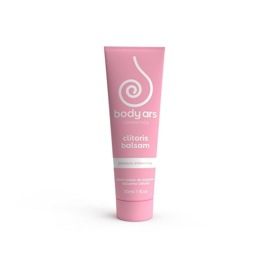 Klitoris Stimulator Body Ars 30 ml #5