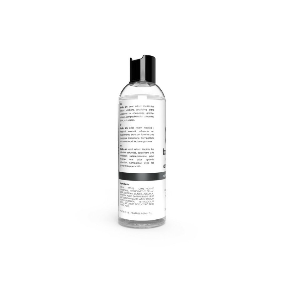 Glidecreme Body Ars #3