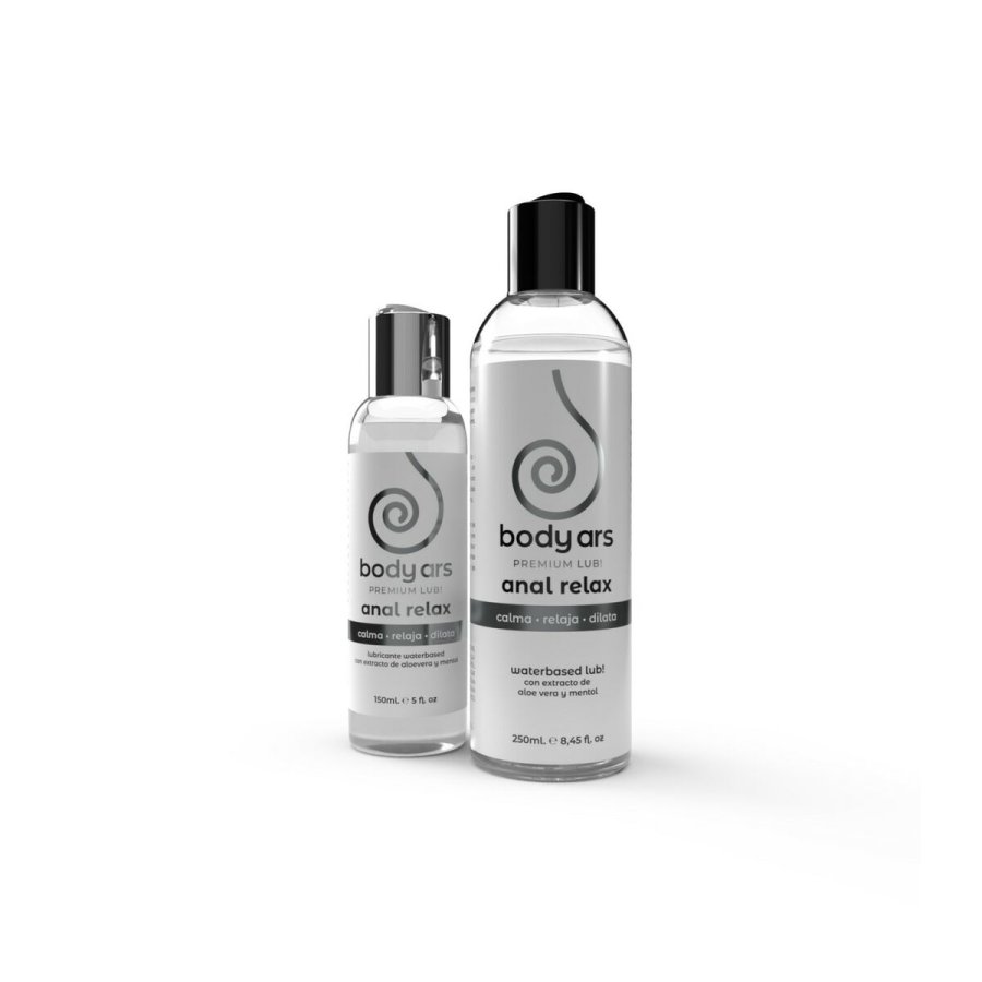 Glidecreme Body Ars #9