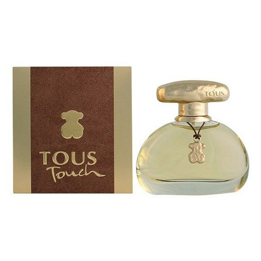 Dameparfume Tous EDT #5