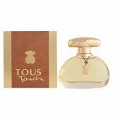Dameparfume Tous EDT #11