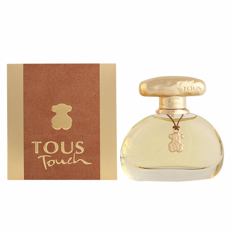 Dameparfume Tous EDT #11