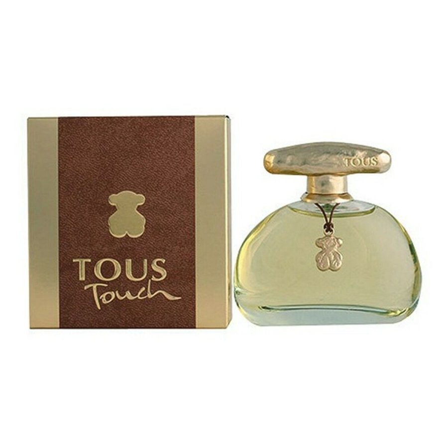 Dameparfume Tous EDT #3