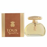 Dameparfume Tous EDT #13