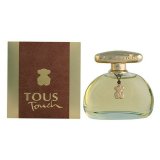 Dameparfume Tous EDT #1