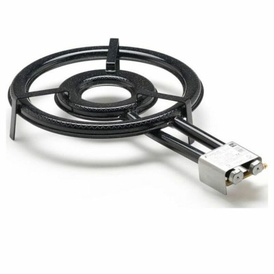 Brnder til paella Optimgas 5890037828  30 cm #1