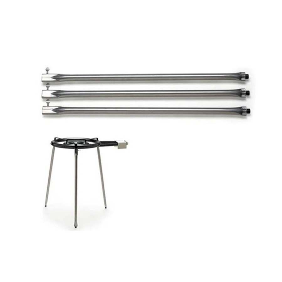 Justerbare Fdder til Paellapande Optimgas D061822 72 cm #1