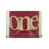 Mousserende vin ONE Gold Ros 75 cl #4