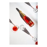 Mousserende vin ONE Gold Ros 75 cl #5