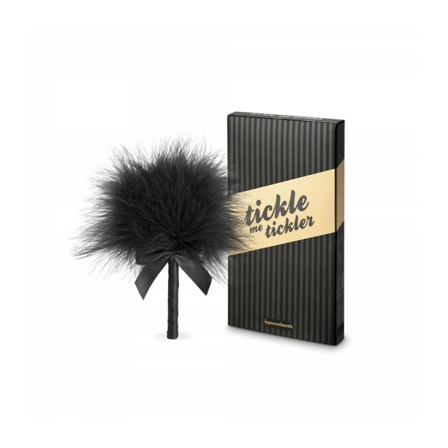 Fjer Tickler Bijoux Indiscrets BI0056 #3