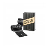 Erotiske hndjern Bijoux Indiscrets BI0058 Sort #3