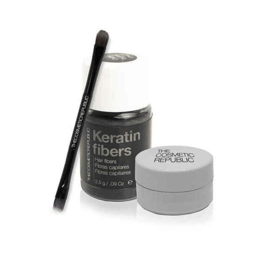 Mascara til jenvipper The Cosmetic Republic TCR28 #1