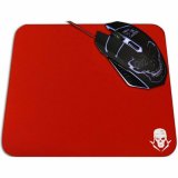 Gaming-musemtte Skullkiller GMPR #1