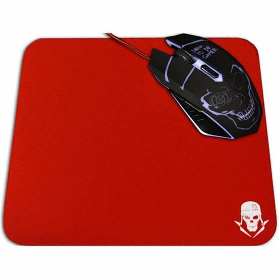 Gaming-musemtte Skullkiller GMPR #1
