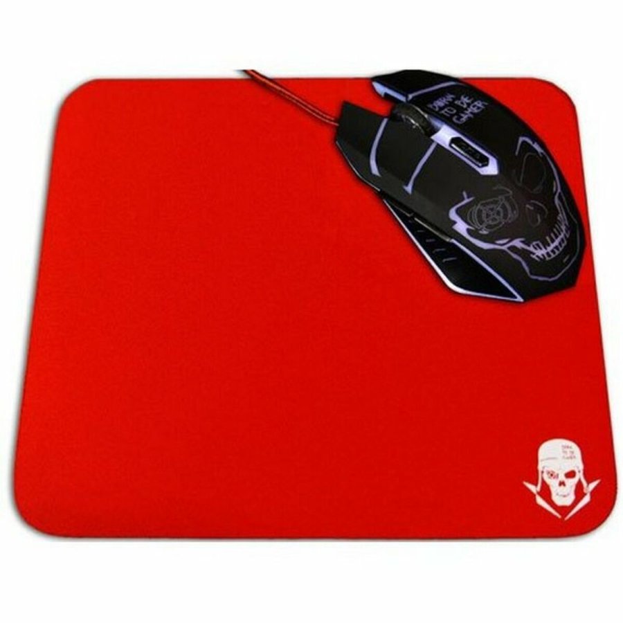 Gaming-musemtte Skullkiller GMPR #4