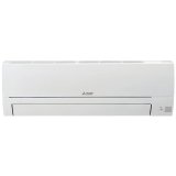 Aircondition Mitsubishi Electric MSZHR60VFK 5848 w Hvid A+/A+ 5848 fg/h #1