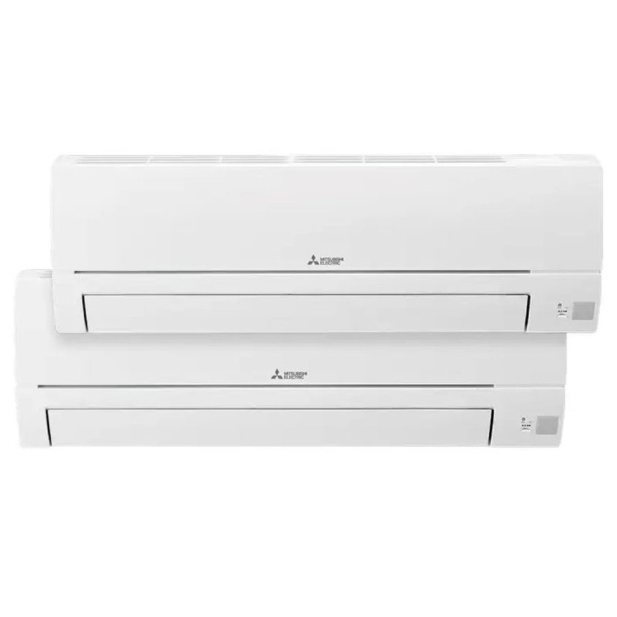 Aircondition Mitsubishi Electric MXZHR2535E40VFK Hvid A+/A+ 2500 W 2500 fg/h #1