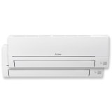 Aircondition Mitsubishi Electric Hvid A+/A+ 2500 W 2752 kcal/h #1