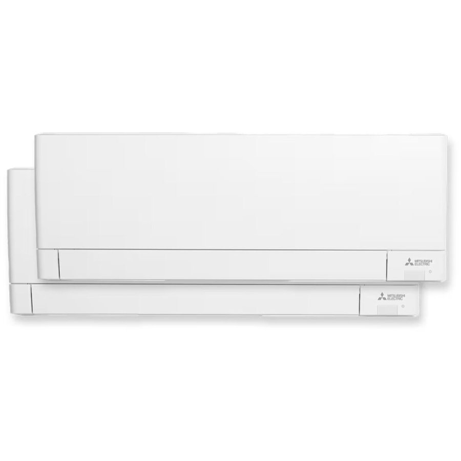 Aircondition Mitsubishi Electric A+/A+ 2500 W 3500 W 6381 fg/h #1