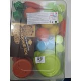 Tilbehr til dukkehus #2