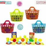 Tilbehr til dukkehus #1