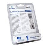 Ekstern Reader Card CoolBox CRE-065A Sort #3