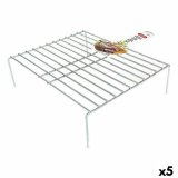 Srlig grill til T-bone bf Algon 1605 bis 1607 (43 x 35 x 52,5 cm) 43 x 35 x 52,5 cm (5 enheder) #1