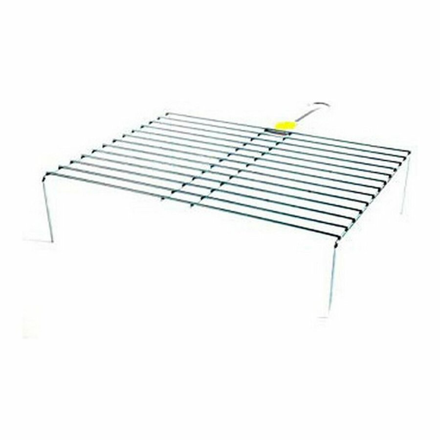 Grill Algon Algon 49,5 x 38 x 55 cm (5 enheder) (49,5 x 38 x 55 cm) #5