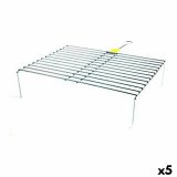 Grill Algon Algon 49,5 x 38 x 55 cm (5 enheder) (49,5 x 38 x 55 cm) #1