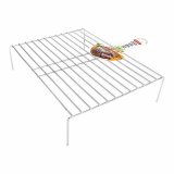 Grill Algon Algon 49,5 x 38 x 55 cm (5 enheder) (49,5 x 38 x 55 cm) #9
