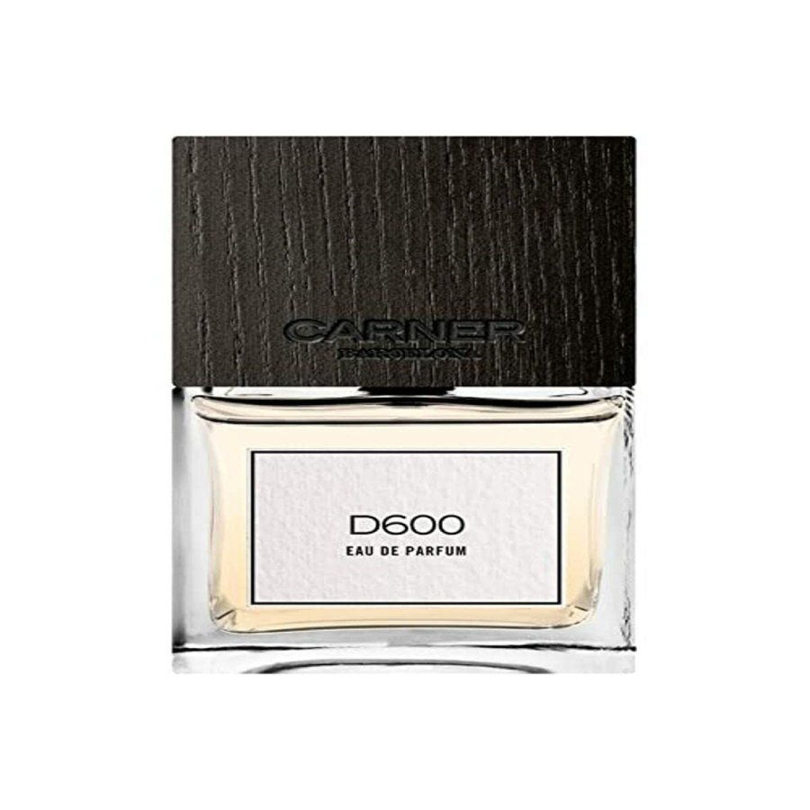 Unisex parfume Carner Barcelona EDP D600 50 ml #1