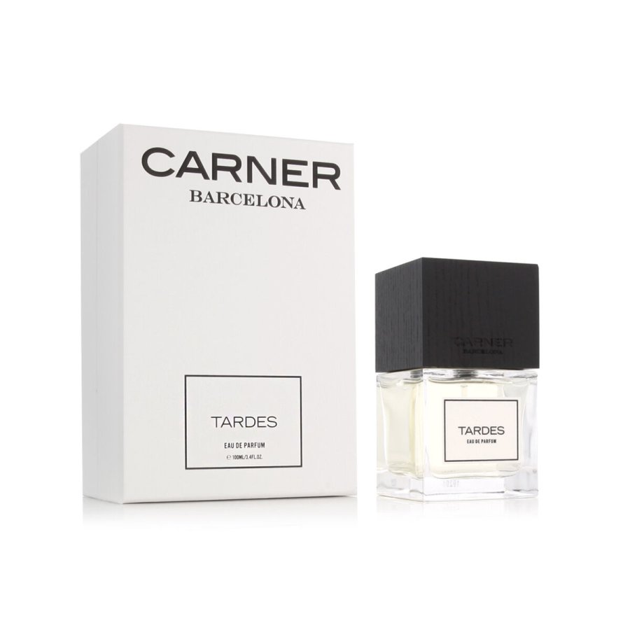 Dameparfume Carner Barcelona EDP #2