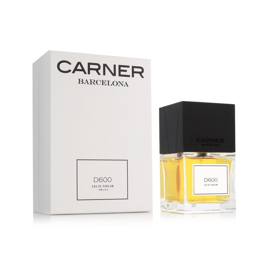 Unisex parfume Carner Barcelona D600 EDP 100 ml #1