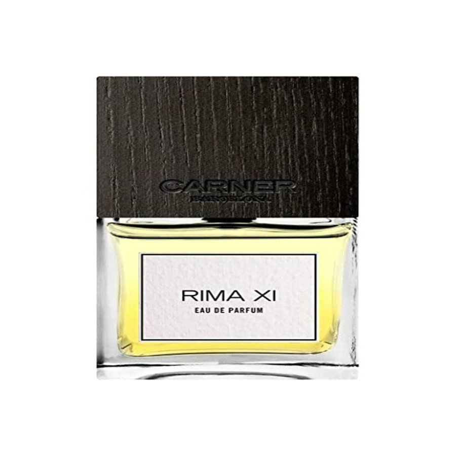 Unisex parfume Carner Barcelona EDP Rima XI 50 ml #1