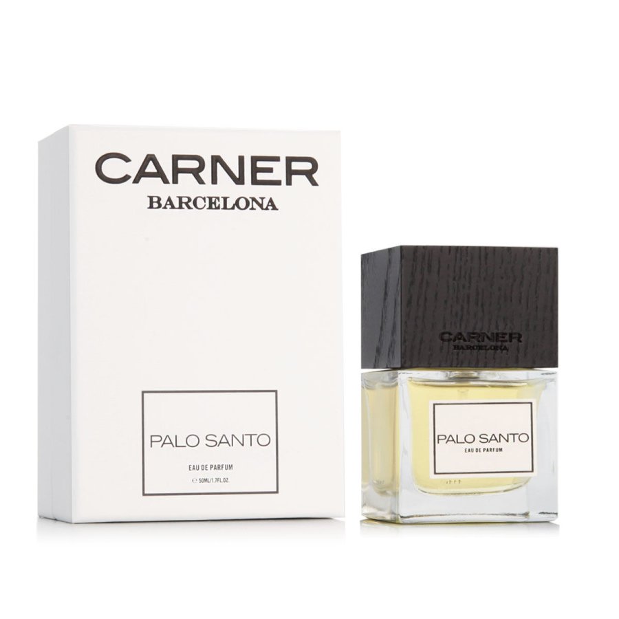 Unisex parfume Carner Barcelona EDP Palo Santo 50 ml #1